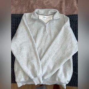 Aritzia Tna Quarterzip